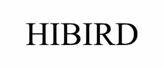 HIBIRD