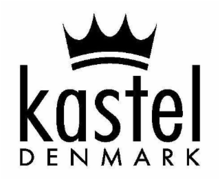 KASTEL DENMARK