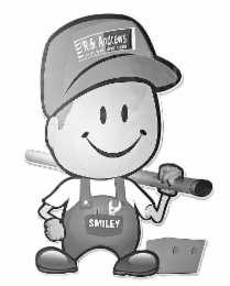 R.S. ANDREWS AIR CONDITIONING HEATING PLUMBING SMILEY