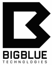 B BIGBLUE TECHNOLOGIES