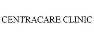 CENTRACARE CLINIC