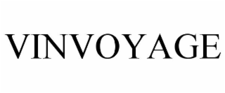 VINVOYAGE