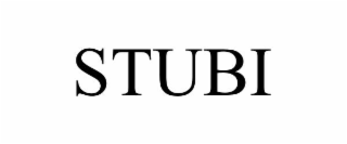 STUBI