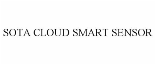 SOTA CLOUD SMART SENSOR