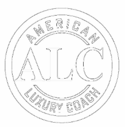 ALC AMERICAN LUXURY COACH
