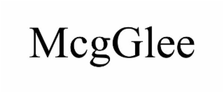 MCGGLEE