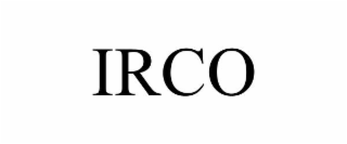 IRCO