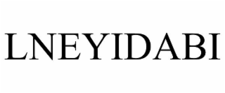 LNEYIDABI