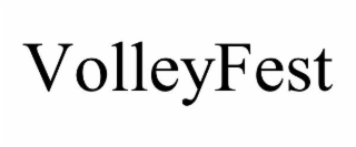 VOLLEYFEST