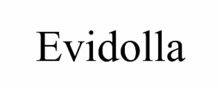 EVIDOLLA