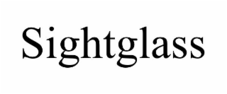 SIGHTGLASS