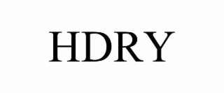 HDRY