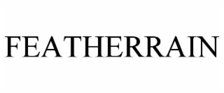 FEATHERRAIN