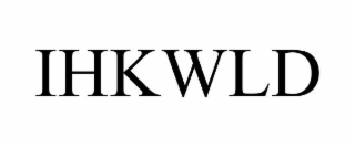 IHKWLD