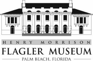 HENRY MORRISON FLAGLER MUSEUM PALM BEACH, FLORIDA