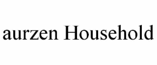 AURZEN HOUSEHOLD