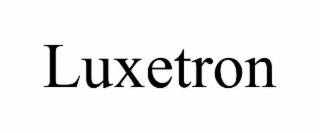 LUXETRON