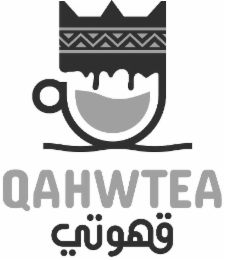 QAHWTEA