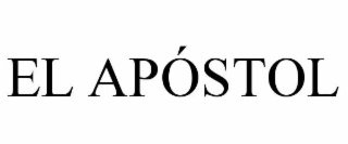 EL APÓSTOL