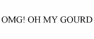OMG! OH MY GOURD