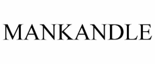 MANKANDLE