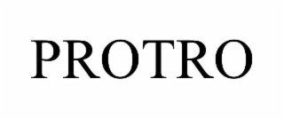 PROTRO