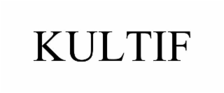 KULTIF