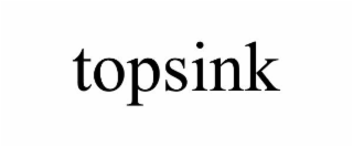 TOPSINK
