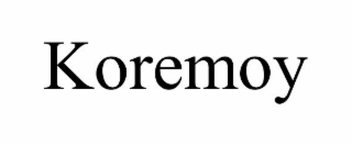 KOREMOY