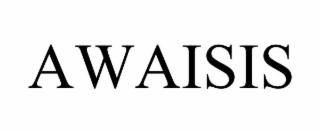 AWAISIS