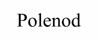 POLENOD