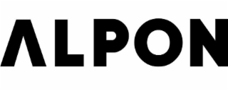 ALPON