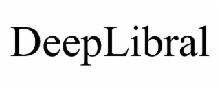 DEEPLIBRAL