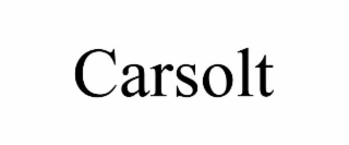 CARSOLT