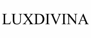 LUXDIVINA