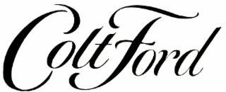 COLT FORD