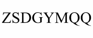 ZSDGYMQQ