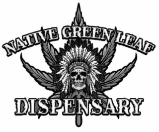 NATIVE GREEN LEAF DISPENSARY