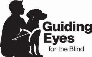 GUIDING EYES FOR THE BLIND
