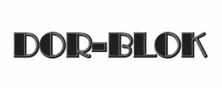 DOR-BLOK