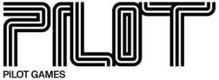 PILOT PILOT GAMES