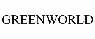 GREENWORLD