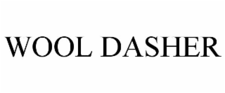 WOOL DASHER
