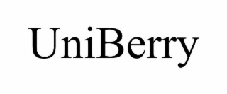 UNIBERRY