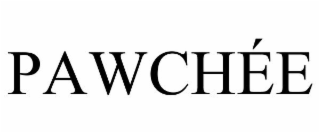 PAWCHÉE