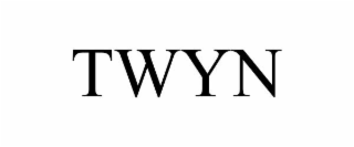 TWYN