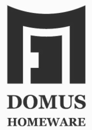 DOMUS HOMEWARE