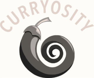 CURRYOSITY