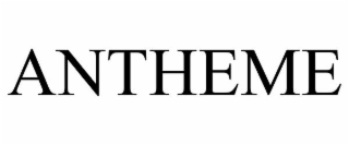 ANTHEME