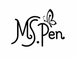 MS. PEN